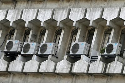 Indians Buy 14 Million ACs A Year, And Need Many More