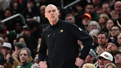 Rick Carlisle Explains Why Pacers Still Have 'Everything to Prove' After Blowout Win vs. Cavs