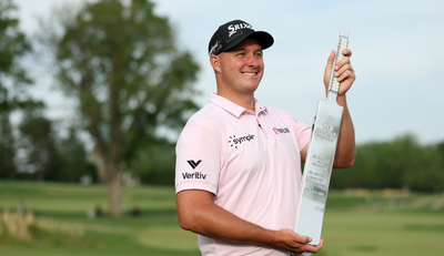 Sepp Straka Holds Off Shane Lowry And Justin Thomas To Claim Truist Championship