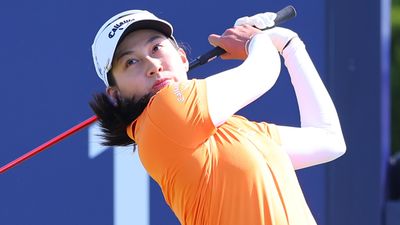 Jeeno Thitikul Cruises To Fifth LPGA Tour Win At Mizuho Americas Open