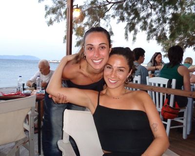 The moment I knew: I heard her sing for the first time and awe ran through me