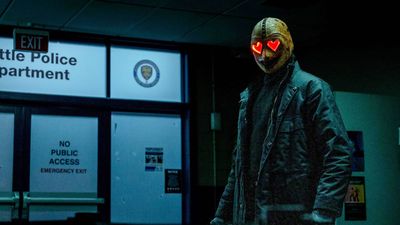 2025's most romantic horror movie just crashed the Netflix top 10 — and it’s a frontrunner for my favorite film of the year