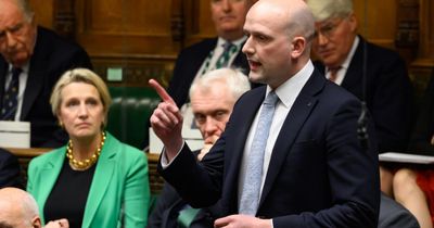 Stephen Flynn calls for fresh Commons vote on Winter Fuel Payment cut