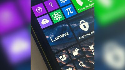 Windows Phone just got its first AI ChatGPT-style app. No, really.
