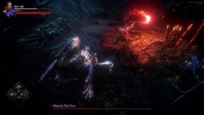 Ori and the Blind Forest studio head says they could be forced to "shut down" due to the impact of negative Steam reviews for 'No Rest for the Wicked'