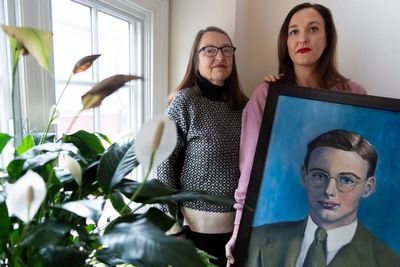 USAID is all but gone. For one family, 3 generations of service were defined by it
