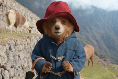 What to Stream: 'Paddington in Peru,' Prince Royce, 'Mormon Wives' and Doom: The Dark Ages