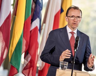 Norway hands over Arctic Council intact after ‘difficult’ term as chair