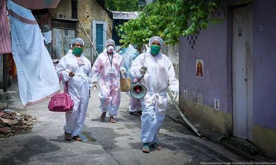Why the media must stop using the phrase ‘mystery disease’ in health reporting