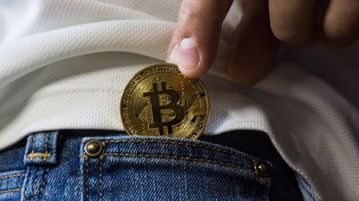 Criminals are targeting Bitcoin owners on Facebook with a multi-stage malware campaign - follow these steps to stay safe