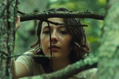 Cinema’s latest trend? The frustrated descendants of the American western