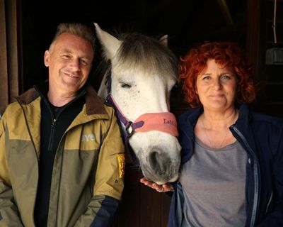 TV tonight: Chris Packham gets inside the minds of people with ADHD