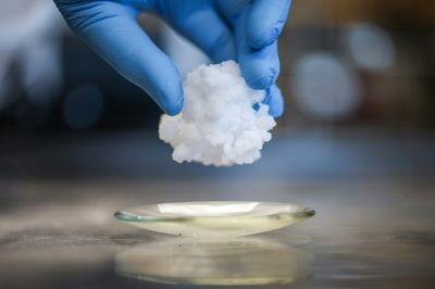 UK Lab Promises Air-con Revolution Without Polluting Gases