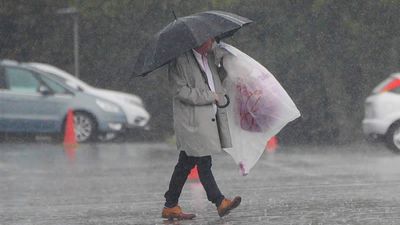 Weather U-Turn Sparks Panic: UK Storm Alert Issued