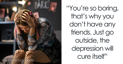 114 Of The Most Unhinged Things Therapists Have Said