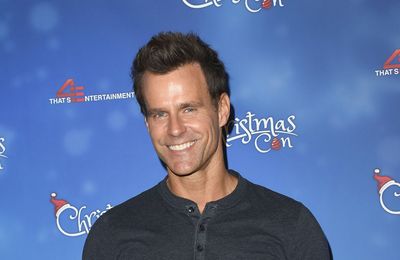 Cameron Mathison struggled with sobriety after losing his home
