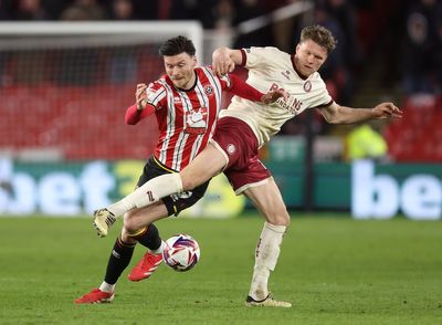 How to watch Sheffield United vs Bristol City: TV channel and live stream for Championship play-off today