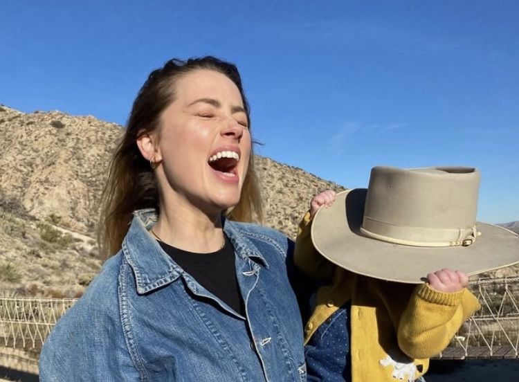 Who Is the Father of Amber Heard's Twins? The…