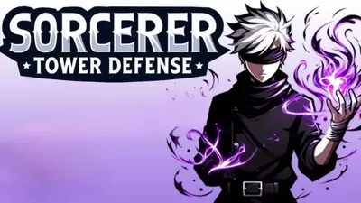 Sorcerer Tower Defense codes (May 2025)