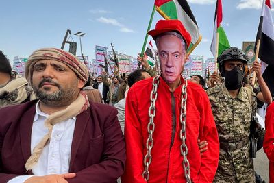 Do Israel’s attacks make a difference to Yemen’s Houthis?