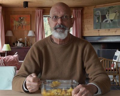Le Film de Mon Père review – father’s videotape legacy sparks intergenerational dialogue