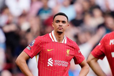 Virgil van Dijk ‘gutted’ after Trent Alexander-Arnold decision and reacts to Liverpool fans boos