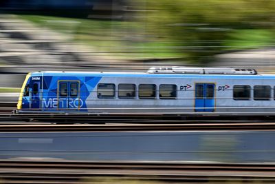 What Victoria’s $5bn ‘public transport blitz’ means for passengers