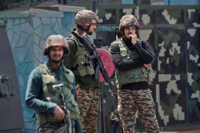 India denies targeting Pakistan’s alleged nuclear sites as ceasefire holds along tense borders