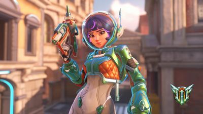 All ranks and rewards in Overwatch 2 Stadium