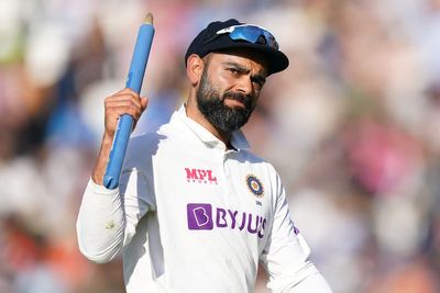 Virat Kohli retires from Test cricket saying his ‘heart is full of gratitude’