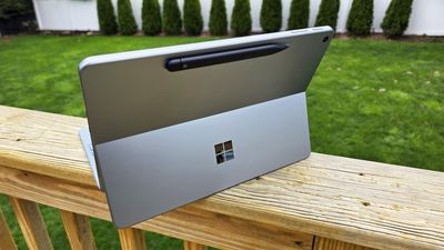 Microsoft announced a new Surface Pro and Surface Laptop as Nintendo's legal team tried to gut Palworld and the Xbox gaming handheld leaked online