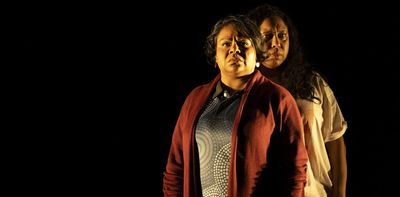 Grief, strength and resistance: The Black Woman of Gippsland is a powerful reckoning with colonial myths