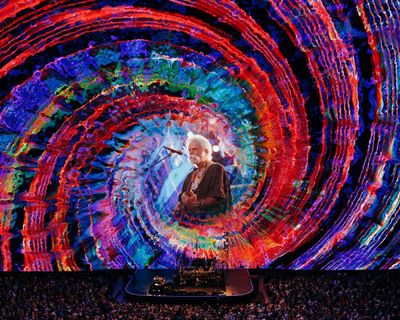 ‘LSD? Been there, done that’: the Grateful Dead’s 60 years of drugs, epic noodling and obsessive fans