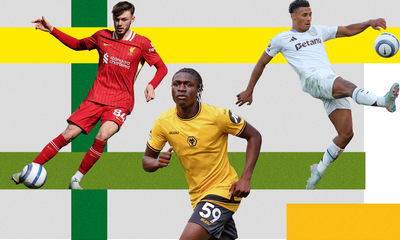 Premier League: 10 talking points from the weekend’s action