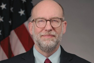 Trump's New Budget Boss: Russell Vought to Lead 'Ruthless' Government Cuts After Musk Steps Down