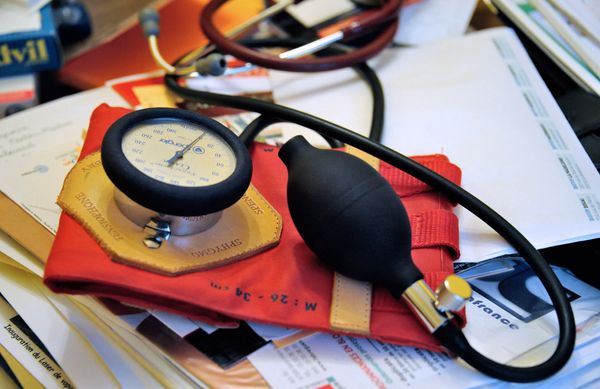 Migrants Are Increasingly Avoiding Seeking Health Services, Fearing Deportation: 'That Will Put Me In Their Radar'