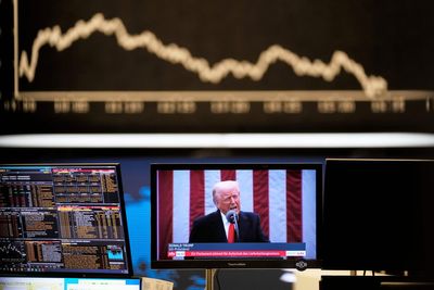US and China agree deal to slash tariffs for 90 days in bid to end massive trade war