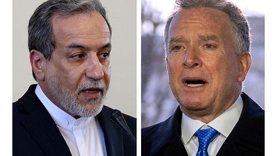 Iran and US conclude fourth round of nuclear talks