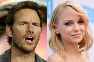Chris Pratt divides fans with Anna Faris snub in post about wife’s parenting skills