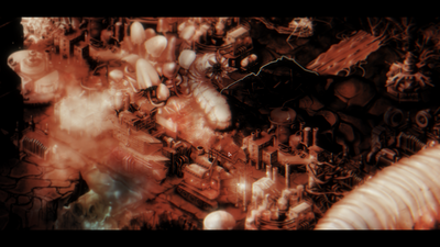 A unique horror strategy game about drilling for oil released on Steam last week