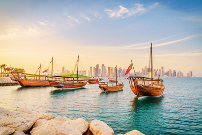 First, Gulf of America. Now Trump Wants to Rename the Persian Gulf — Here's Why Iranians Are Furious