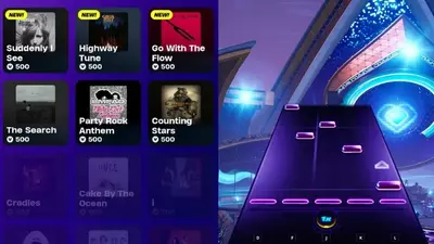 All free Fortnite Festival songs today (June 2025)