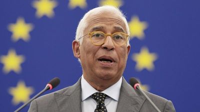 Albania and Montenegro could join the EU before the others, Costa tells Euronews