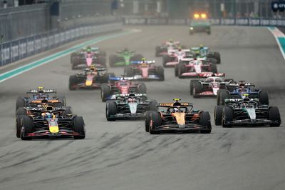 Revealed: The hidden causes of F1 car weight gain