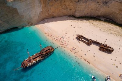 The destinations at breaking point from overtourism – and where to travel instead
