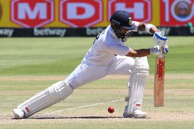 Virat Kohli retires from Test match cricket