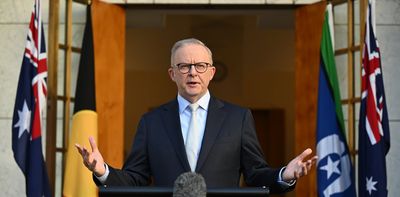 View from The Hill: Albanese shifts Tanya Plibersek from environment, in favour of ‘can-do’ Murray Watt