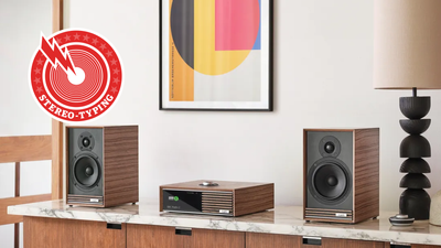 The rise of small, complete hi-fi systems that are more accessible for newcomers is a great direction for the industry