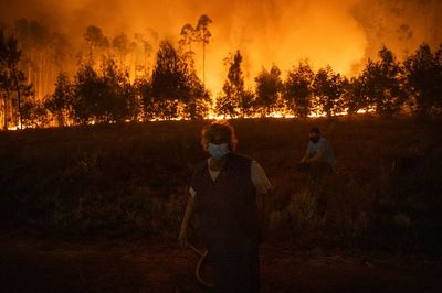 Holidaymakers increasingly alarmed about summer heatwaves in southern Europe