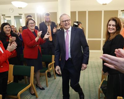 Tricky portfolios and rising stars: the biggest moves in Albanese’s cabinet reshuffle